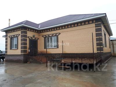 Отдельный дом · 5 комнат · 160 м² · 6.5 сот., Ул.с жунисова 112 — Школа Мурагер за 55 млн 〒 в 