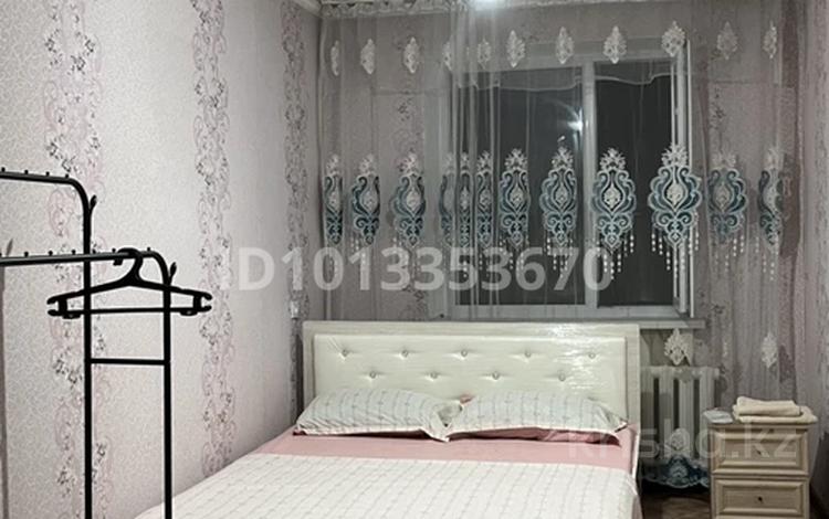 2-комнатная квартира · 55 м² · 5/5 этаж, мкр Салтанат 26 — Салтанат за 10 000 ₸ в Таразе — фото 2