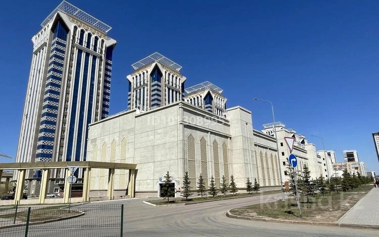 Паркинг · 12.6 м² · Калибек Куанышбаев, 9 — Возле Театра им. К. Куанышбаева за 1.5 млн ₸ в Астане, Сарайшык р-н — фото 2