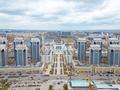 Паркинг · 12.6 м² · Калибек Куанышбаев, 9 — Возле Театра им. К. Куанышбаева за 1.5 млн ₸ в Астане, Сарайшык р-н — фото 4