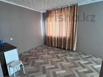 1-комнатная квартира · 30.8 м² · 3/5 этаж, 1 микрорайон 12 за 10.5 млн 〒 в Семее