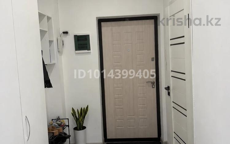 1-бөлмелі пәтер · 49 м² · 3/4 қабат, Қайрат ш/а., мкр. Кайрат, 152/1 152/1, бағасы: 37 млн ₸ в Алматы, Турксибский р-н — фото 2