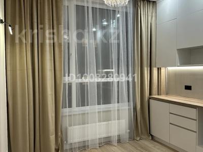 2-бөлмелі пәтер · 45 м² · 7/12 қабат, Е-36 4, бағасы: 38 млн ₸ в Астане, Нура р-н