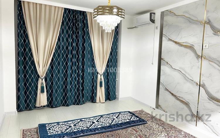 2-комнатная квартира · 57 м² · 3/5 этаж, мкр Нурсая, Мкр Нурсая, Болашақ 51 за 200 000 〒 в Атырау — фото 13