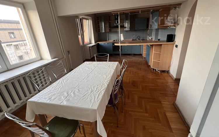 2-комнатная квартира · 70 м² · 4/5 этаж, Радостовца 230 за 310 000 ₸ в Алматы, Бостандыкский р-н — фото 2