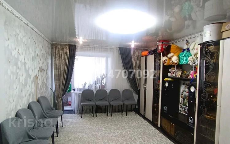 4-комнатная квартира · 81.8 м² · 5/5 этаж, 3 микрорайон 15 за 7 млн ₸ в Качаре — фото 3