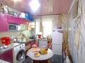 4-комнатная квартира · 81.8 м² · 5/5 этаж, 3 микрорайон 15 за 7 млн ₸ в Качаре — фото 3