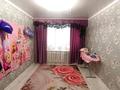 4-комнатная квартира · 81.8 м² · 5/5 этаж, 3 микрорайон 15 за 7 млн ₸ в Качаре — фото 5