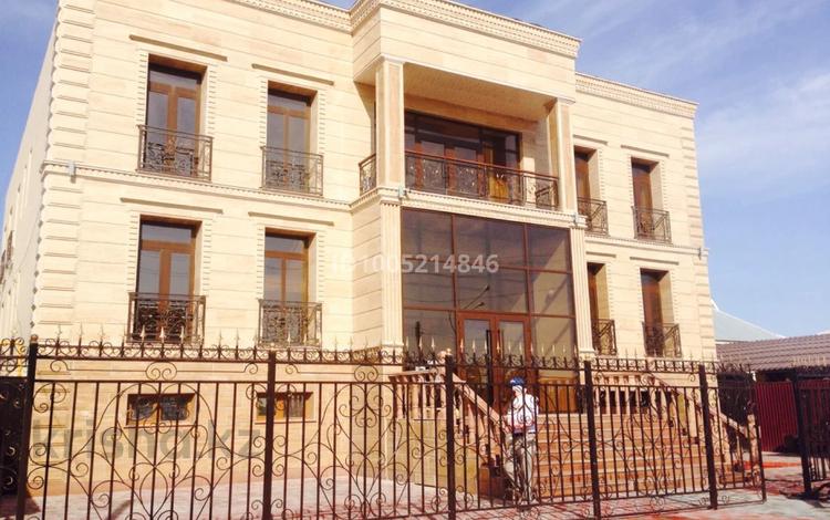 Свободное назначение, офисы, общепит, салоны красоты, фитнес и спорт, медцентры и аптеки, образование, развлечения, конференц-залы, кабинеты и рабочие места, студии · 884 м² за ~ 4.4 млн 〒 в  — фото 2