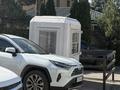 4-бөлмелі пәтер · 100.7 м² · 2/3 қабат, Кулболды 1/2, бағасы: 110 млн ₸ в Алматы, Ауэзовский р-н — фото 39