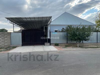 Жеке үй · 5 бөлме · 180 м² · 8 сот., Бурненская 41 — Барысхан, бағасы: 42 млн 〒 в Таразе