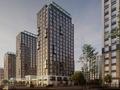 4-комнатная квартира · 160 м² · 12/20 этаж, Кайым Мухамедханов 6/1 — Домалак Ана за ~ 148.9 млн ₸ в Астане, Нура р-н