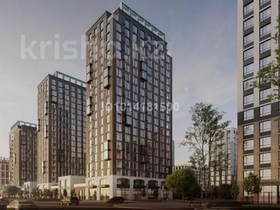 4-бөлмелі пәтер · 160 м² · 12/20 қабат, Кайым Мухамедханов 6/1 — Домалак Ана, бағасы: ~ 148.9 млн ₸ в Астане, Нура р-н
