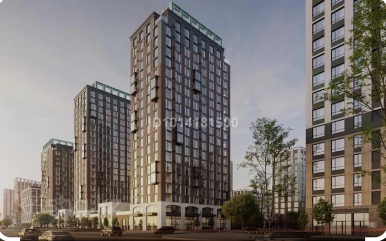 4-комнатная квартира · 160 м² · 12/20 этаж, Кайым Мухамедханов 6/1 — Домалак Ана за ~ 148.9 млн ₸ в Астане, Нура р-н — фото 2