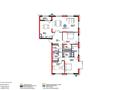 4-комнатная квартира · 160 м² · 12/20 этаж, Кайым Мухамедханов 6/1 — Домалак Ана за ~ 148.9 млн ₸ в Астане, Нура р-н — фото 2