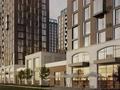 4-комнатная квартира · 160 м² · 12/20 этаж, Кайым Мухамедханов 6/1 — Домалак Ана за ~ 148.9 млн ₸ в Астане, Нура р-н — фото 3