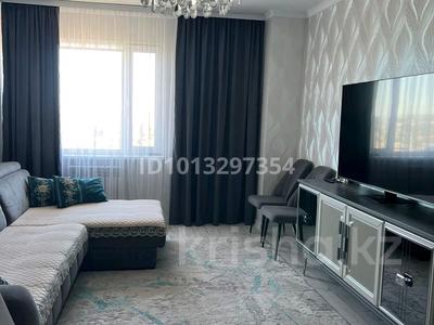 3-комнатная квартира · 108 м² · 11/12 этаж, мкр Юго-Восток, Республики 1/3 за 43 млн ₸ в Караганде, Казыбек би р-н