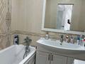 3-комнатная квартира · 108 м² · 11/12 этаж, мкр Юго-Восток, Республики 1/3 за 43 млн ₸ в Караганде, Казыбек би р-н — фото 9
