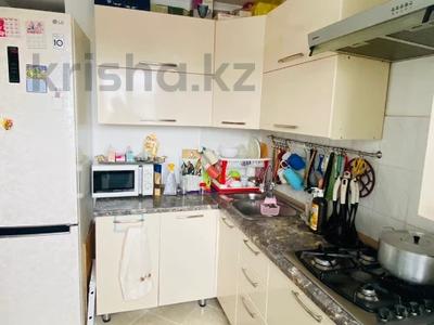 3-бөлмелі пәтер · 61.2 м² · 7/9 қабат, мкр 5, Алии Молдагулова, бағасы: 20.5 млн 〒 в Актобе