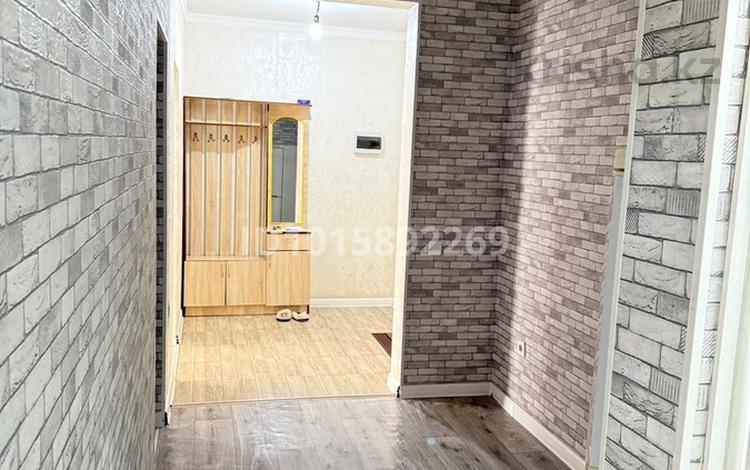 2-бөлмелі пәтер · 66.5 м² · 5/9 қабат, Райымбек батыра 188/1, бағасы: 220 000 ₸ в  — фото 2