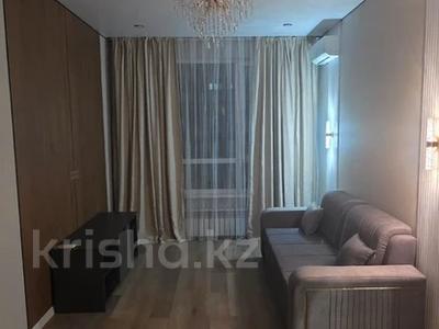 1-бөлмелі пәтер · 40 м² · 6/9 қабат, Толе Би 290/1, бағасы: 300 000 ₸ в Алматы, Алмалинский р-н