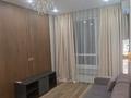 1-бөлмелі пәтер · 40 м² · 6/9 қабат, Толе Би 290/1, бағасы: 300 000 ₸ в Алматы, Алмалинский р-н — фото 2