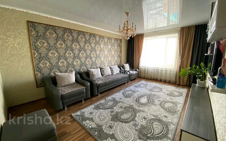 2-бөлмелі пәтер · 71 м² · 9/9 қабат, Алтынсарина 32 — Алтынсарина-Леонида Беды, бағасы: 20 000 ₸ в Костанае — фото 2