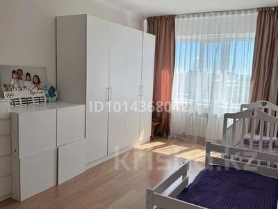 2-бөлмелі пәтер · 60 м² · 6/9 қабат, Юбилейный 3А, бағасы: ~ 22.7 млн ₸ в Кокшетау