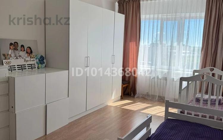 2-комнатная квартира · 60 м² · 6/9 этаж, Юбилейный 3А за ~ 22.7 млн ₸ в Кокшетау — фото 2