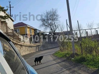 Жер телімі · 6 сотық, Медеуский р-н, бағасы: 20.4 млн ₸ в Алматы