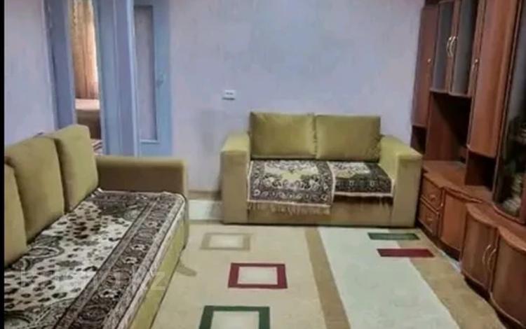 3-бөлмелі пәтер · 48 м² · 3/5 қабат, Север ш/а 55 — Север, бағасы: 150 000 ₸ в Шымкенте, Аль-Фарабийский р-н — фото 2