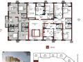 4-бөлмелі пәтер · 118.85 м² · 5/9 қабат, Мангилик Ел 63/1, бағасы: ~ 66.6 млн ₸ в Астане, Есильский р-н — фото 6