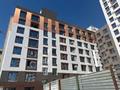 4-бөлмелі пәтер · 118.85 м² · 5/9 қабат, Мангилик Ел 63/1, бағасы: ~ 66.6 млн ₸ в Астане, Есильский р-н — фото 2