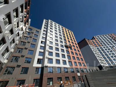 4-бөлмелі пәтер · 118.85 м² · 5/9 қабат, Мангилик Ел 63/1, бағасы: ~ 66.6 млн ₸ в Астане, Есильский р-н