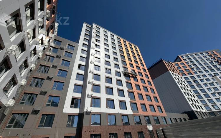 4-бөлмелі пәтер · 118.85 м² · 5/9 қабат, Мангилик Ел 63/1, бағасы: ~ 66.6 млн ₸ в Астане, Есильский р-н — фото 10