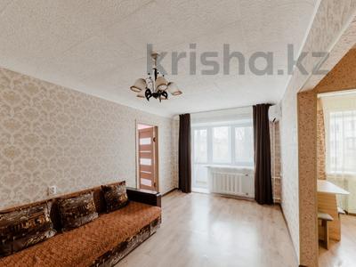 2-комнатная квартира, 44 м², 4/5 этаж помесячно, Ауэзова 162 за 250 000 〒 в Петропавловске