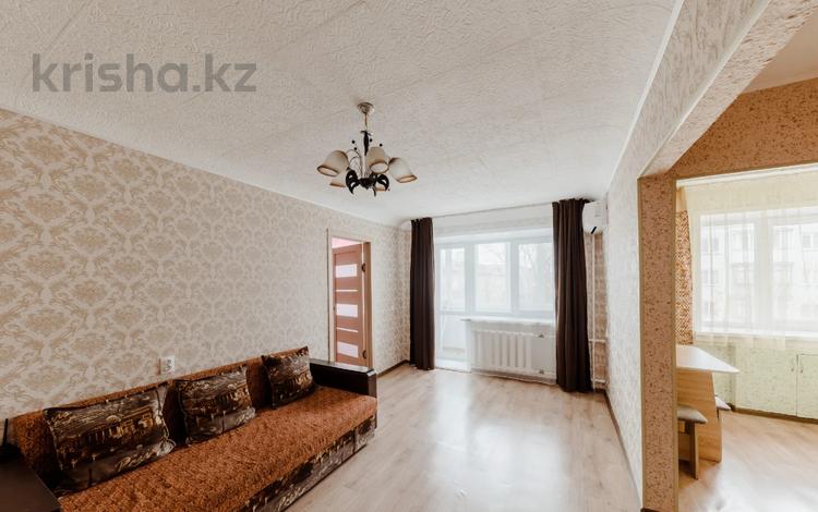2-комнатная квартира, 44 м², 4/5 этаж помесячно, Ауэзова 162 за 190 000 〒 в Петропавловске — фото 7