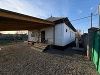 Жеке үй · 4 бөлме · 74 м² · 11 сот., С.Еркин ул.Каратальская, бағасы: 14 млн 〒 в Талдыкоргане