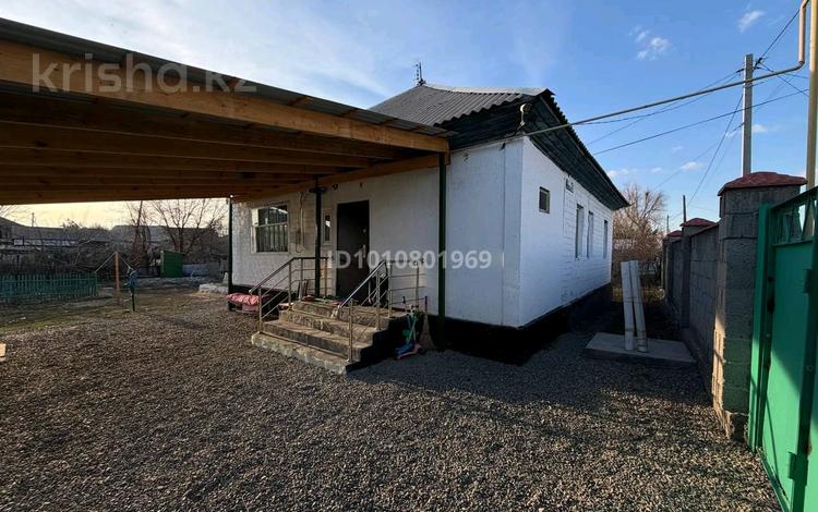 Жеке үй · 3 бөлме · 74 м² · 11 сот., С.Еркин ул.Каратальская, бағасы: 12.5 млн 〒 в Талдыкоргане — фото 2