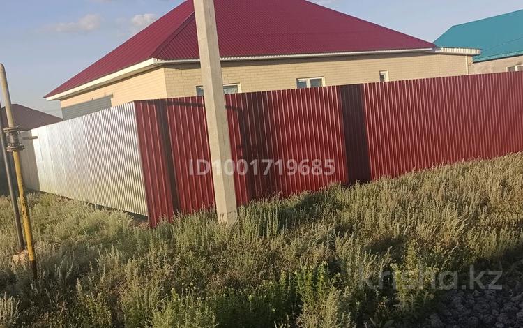 Жеке үй · 4 бөлме · 143 м² · 10 жүзд., Бауырластар 37 — Возле трассы, бағасы: 19 млн ₸ в Актобе, жилой массив Бауырластар — фото 2