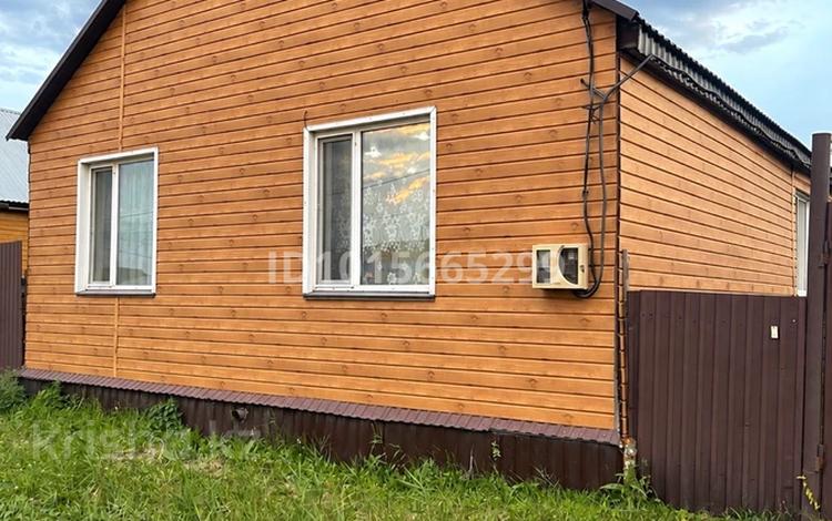 Отдельный дом · 3 комнаты · 76 м² · 5 сот., Соленика за 27 млн ₸ в Петропавловске — фото 2