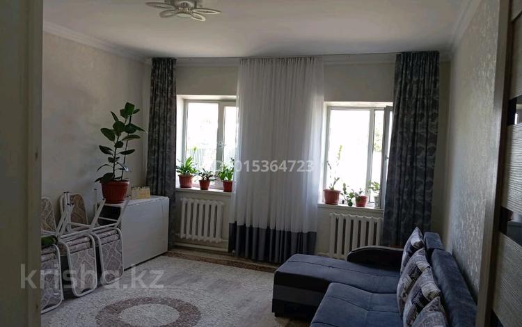 Отдельный дом · 4 комнаты · 80 м² · 5 сот., Косагаш 1/5а 1/5а за 25 млн ₸ в  — фото 2