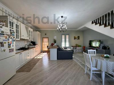 Отдельный дом · 3 комнаты · 104.7 м² · 3.78 сот., Тулпар за 70 млн 〒 в Шымкенте