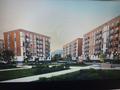 1-бөлмелі пәтер · 40 м² · 3/6 қабат, мкр Нуркент 9 — Рыскулова, бағасы: 230 000 ₸ в Алматы, Алатауский р-н — фото 8