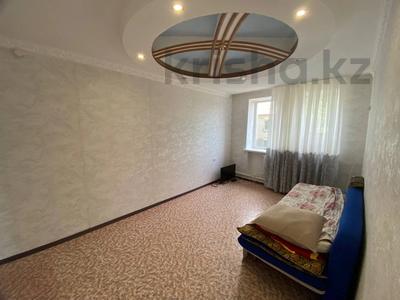 3-бөлмелі пәтер · 54.4 м² · 2/2 қабат, Кургулова, бағасы: 8.5 млн ₸ в Актобе