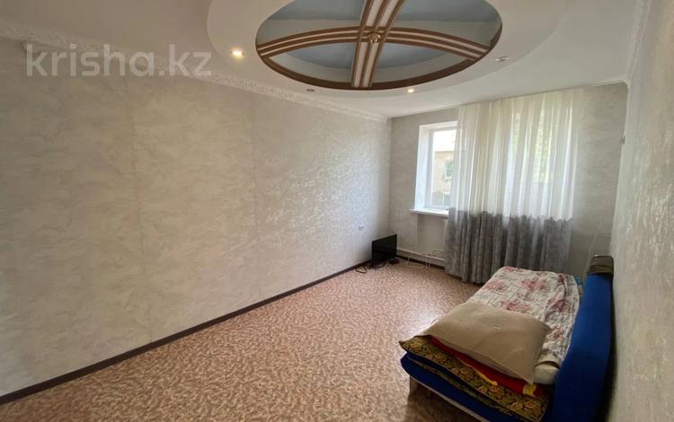 3-комнатная квартира · 54.4 м² · 2/2 этаж, Кургулова за 8.5 млн ₸ в Актобе — фото 2