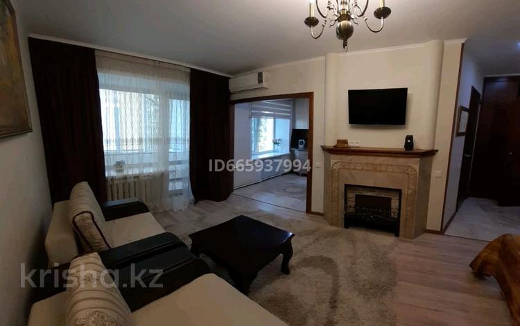 1-комнатная квартира · 35 м² · 2/5 этаж, Ивана Франко — Парковая за 12 000 ₸ в Рудном — фото 9