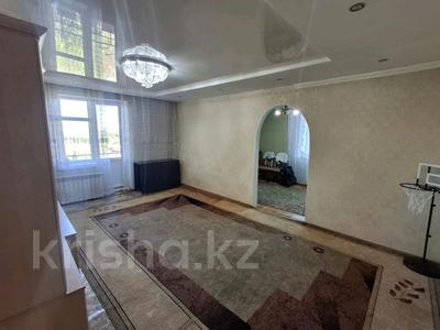 4-комнатная квартира · 94 м² · 5/5 этаж, Темирказык за 23.3 млн ₸ в Талдыкоргане