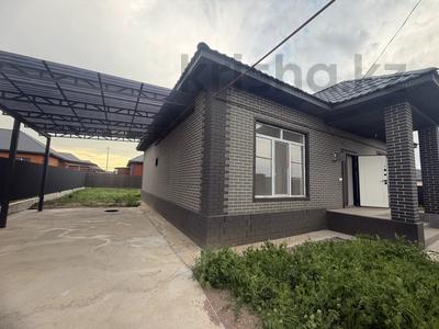 Жеке үй · 4 бөлме · 109 м² · 5 жүзд., Уч,кв203 1675, бағасы: 37 млн ₸ в Каскелене