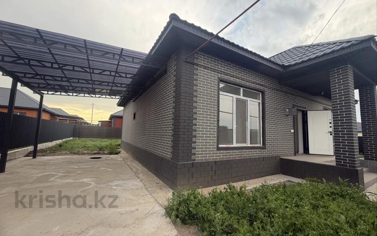 Жеке үй · 4 бөлме · 109 м² · 5 жүзд., Уч,кв203 1675, бағасы: 37 млн ₸ в Каскелене — фото 2